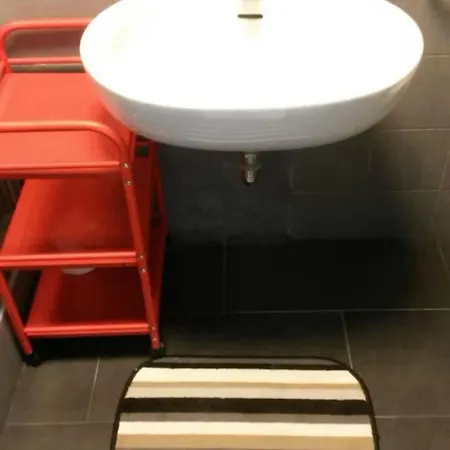 Chicstudiomilan Daire