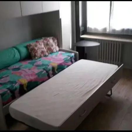 Apartman Chicstudiomilan