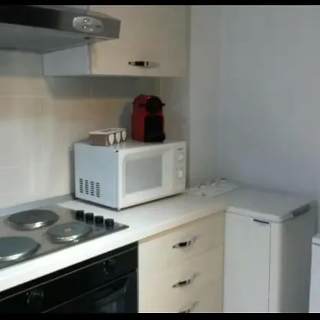 Apartman Chicstudiomilan