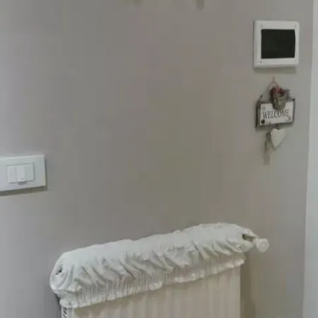 Apartman Chicstudiomilan Milánó