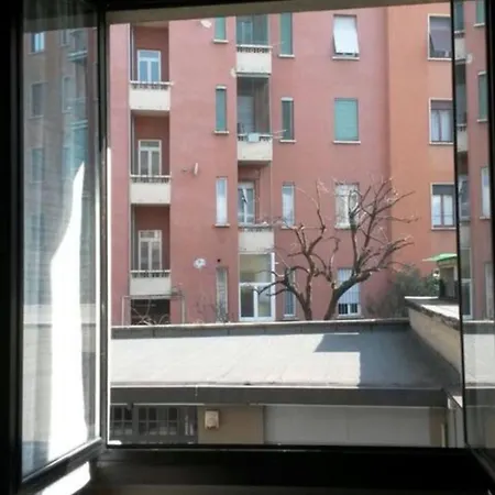 Apartman Chicstudiomilan *