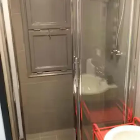 Apartman Chicstudiomilan Milánó