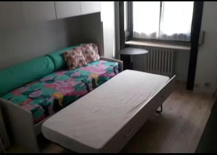 شقة Chicstudiomilan