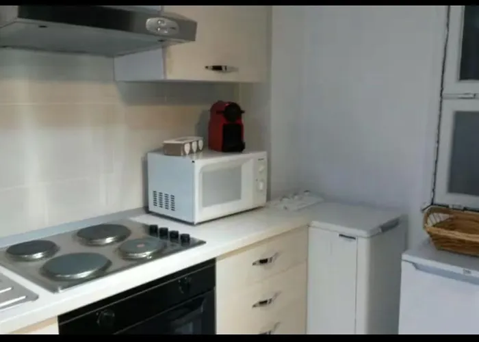 Apartmán Chicstudiomilan