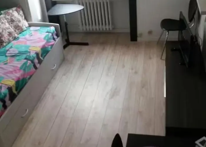 Chicstudiomilan Apartmán Milán